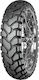 Mitas Enduro Trail 130/80B17 65H TT / Безкамерни гуми Офроуд Мотоциклетна Гума Предна
