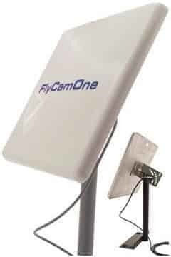 Acme FCO3 Εξωτερική Κεραία WiFi Sectorial 23dBi