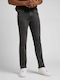 Extreme Motion Mvp Men's Jeans Pants with Slim Fit Anthracite