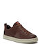 Runner Four Ανδρικά Sneakers Καφέ