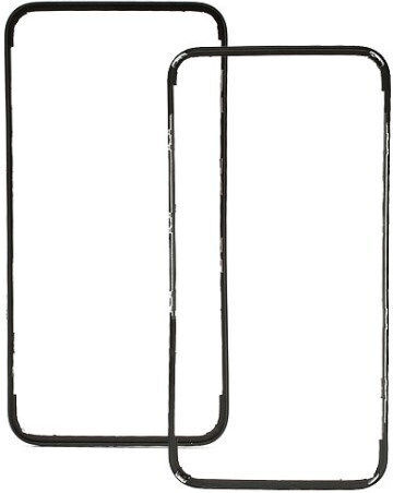 Αυτοκόλλητη Ταινία für iPhone 4S.