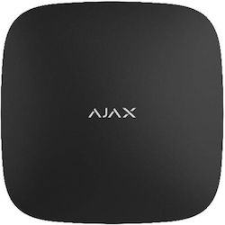 Ajax Systems Hub 2 Μαύρο