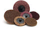 3M Scotchbrite Scdr Disc de șlefuire 75mm