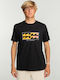 Inversed T-shirt Black