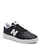BB80 Herren Sneakers Schwarz