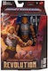 Action Figure Eternia Masterverse Battle Armor He-Man Masters of the Universe 18cm