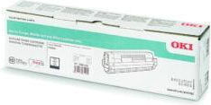 OKI 46861328 Γνήσιο Toner Laser Εκτυπωτή Μαύρο ...
