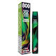 Voom Vape Disposable Electronic Cigarette 800 Puffs Passion Grapefruit 1.8ml 20mg