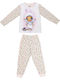 Na! Na! Na! Surprise Pijama pentru copii White/pink