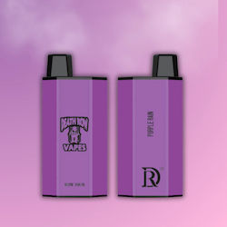 Deathrow Vapes Vape Țigară Electronică De Unică...
