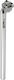 BRN Fixed Bicycle Seatpost 27.2mm