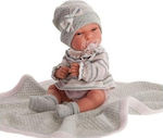 Antonio Juan Baby Doll 33 cm.