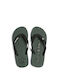 Herren Flip Flops Grüne