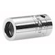 Facom Adapter mit Aufnahme 1/4'' und Ausgang 1/4''