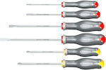 Facom Set 6 Screwdrivers