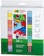 Happy Color Aquarellfarbenset Bunte 24Stück