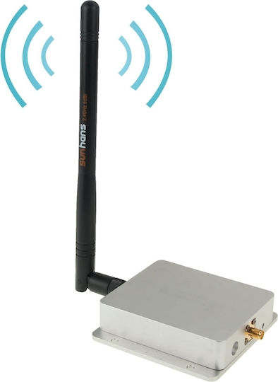 SH24Gi4000 Internal WiFi Omnidirectional Antenna 19dBi with SMA Connection S-PC-0842