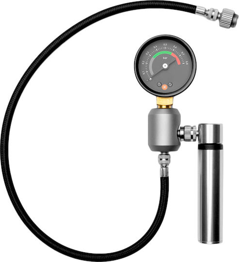 Ekwb Ek-loop Leak Tester Flex Silver
