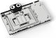 Alphacool Core Rtx 4090 Fe Με Backplate Acryl Nickel GPU Water Block Gray
