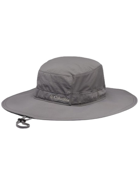 Columbia Men's Hat Gray