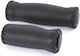 Velo 410343 Bicycle Handlebar Grips in Black Color