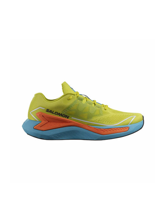 Drx Bliss Men's Sport Shoes Running Light Green