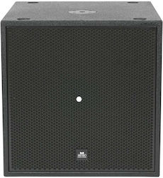 Metro Passiv Subwoofer PA TI-18S 150W 18"