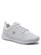 Champion Sprint Herren Sneakers Wht