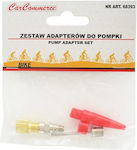 CarCommerce Bicycle Valve Adapters