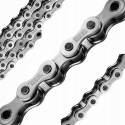 Taya Chain Bicycle Chain Silver