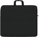 Visico Camera Handbag Black