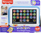 Fisher Price Βρεφικό Laptop-Tablet Laugh Learn με Μουσική και Ήχους για 12+ Μηνών Ελληνικά