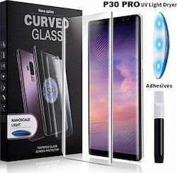 Uv Nanoscale Liquid Curved (Huawei P40 Pro)