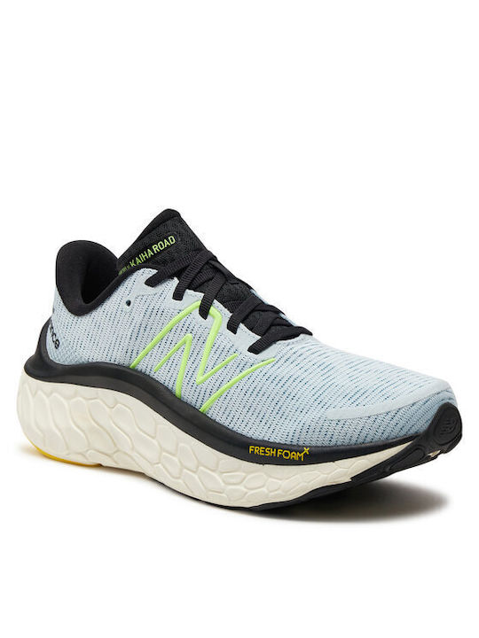 New Balance Fresh Foam Kaiha Γυναικεία Αθλητικά Παπούτσια Running Μπλε