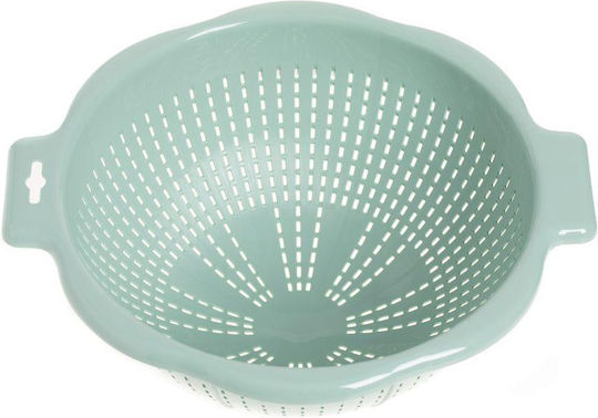 Guzzini Plastic Colander Pasta 29.5x12cm 1pcs