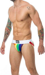 MOB Erotic Wear Pride Classic Multicolour