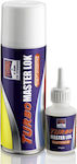 Turbo Spay Construction & Heavy Duty Glue 200ml 500396200