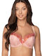 Gaia Bra Pink