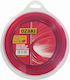 Ozaki Round Brush Cutter Trimmer Line 2.4mm 87m 1510145