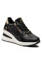 Xti Sneakers Black