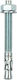 FFG Oupsi Metalic 6x70mm 100buc