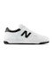 New Balance Sneakers White