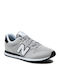 500 Sneakers Gray