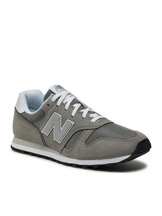 New Balance Adidași Pentru Bărbați Gri