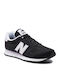500 Sneakers Black