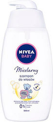 Nivea Micellar 500ml with Pump