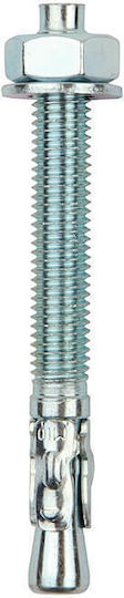 FFG Ούπα Μεταλλικό 12x80mm 25τμχ