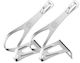 BRN Toe clips Bicycle Spare Part
