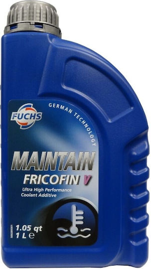 Fuchs Lichid de răcire concentrat pentru motorul mașinii Mașină G13 1lt