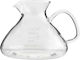 Yama Glass Kaffeebrühbehälter 8001500027